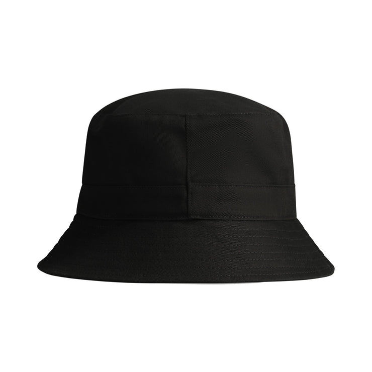 Karter Twill Bucket - Black One Size