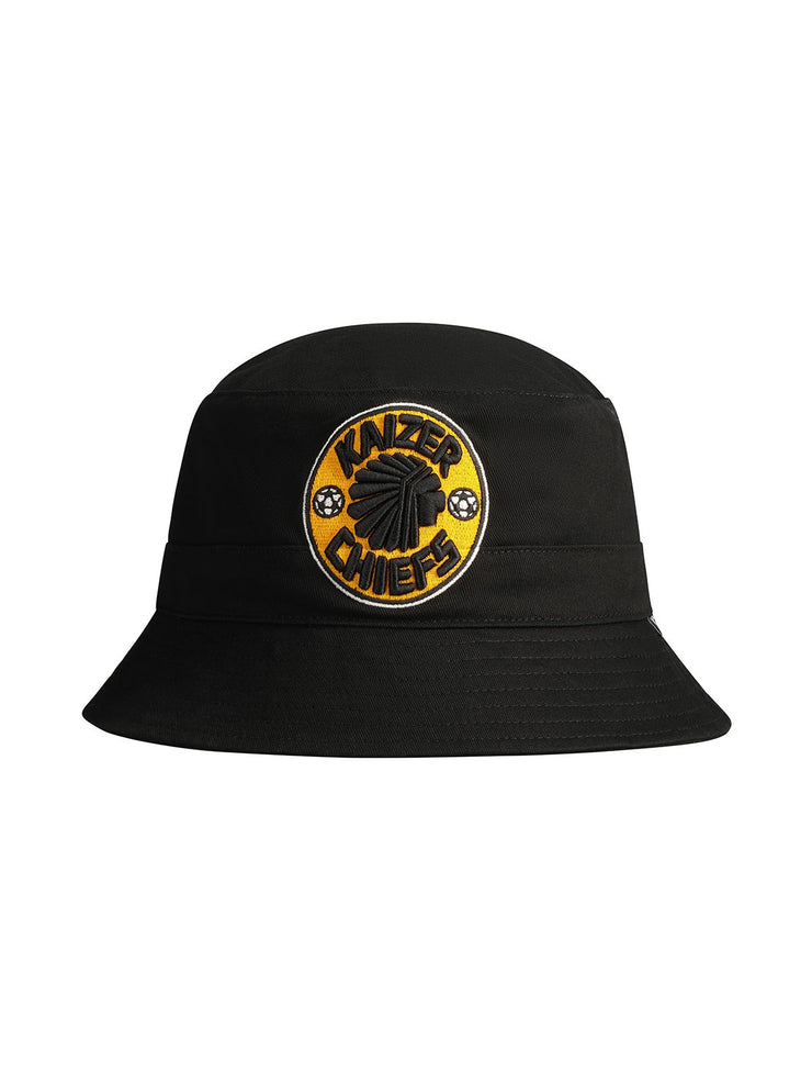 Karter Twill Bucket - Black One Size