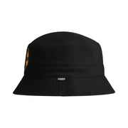 Karter Twill Bucket - Black One Size