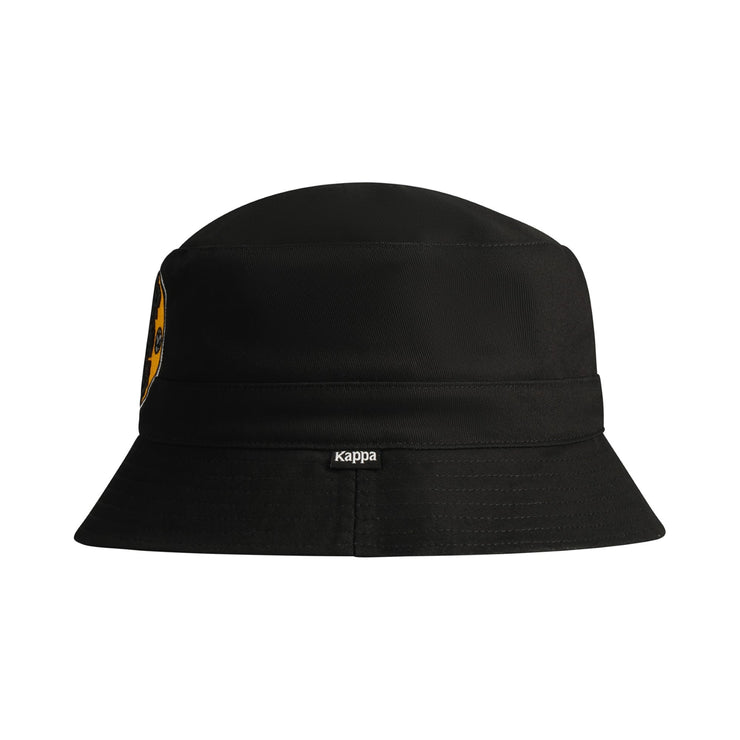 Karter Twill Bucket - Black One Size