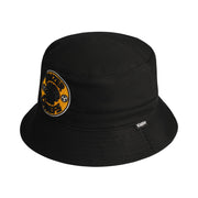 Karter Twill Bucket - Black One Size