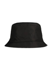 Kingston Reversible Bucket Hat - Black One Size