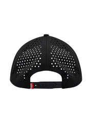 Kallid Logo Cap - Black