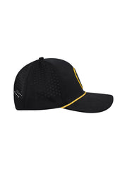 Kallid Logo Cap - Black