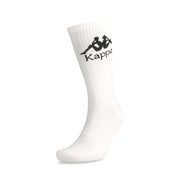 1Pk Ankle Socks - White