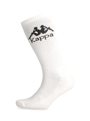 1Pk Ankle Socks - White