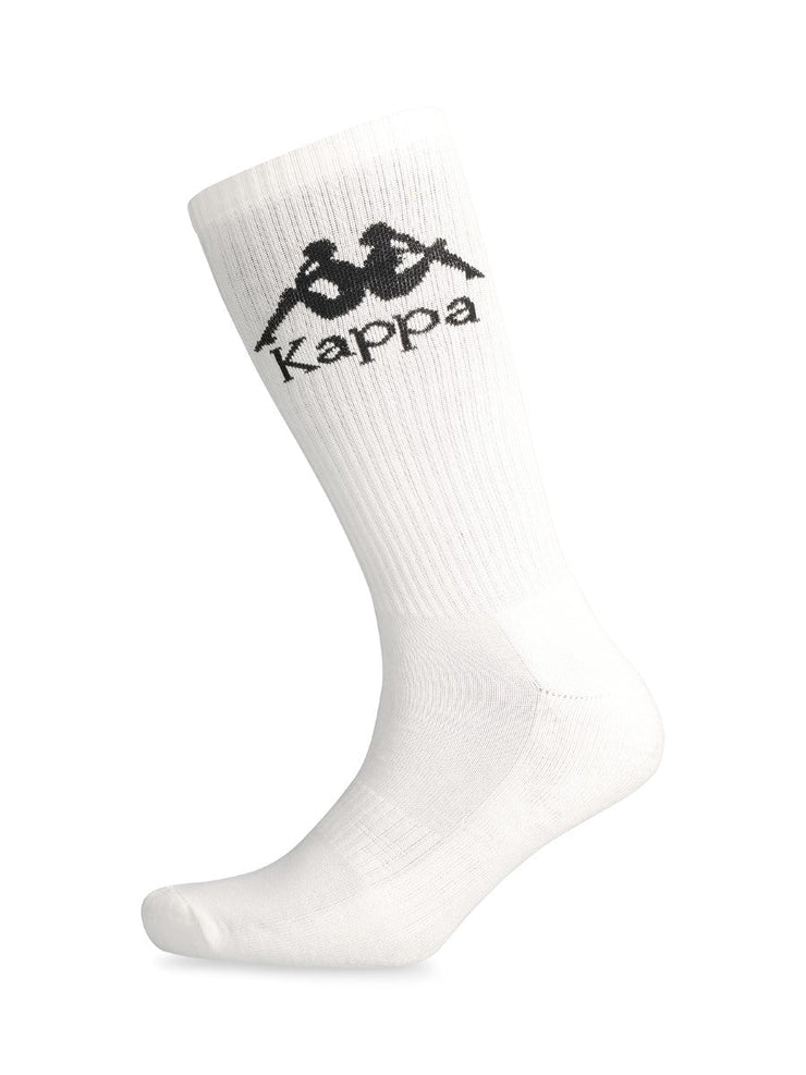 1Pk Ankle Socks - White