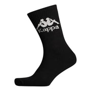 1Pk Ankle Socks - Black