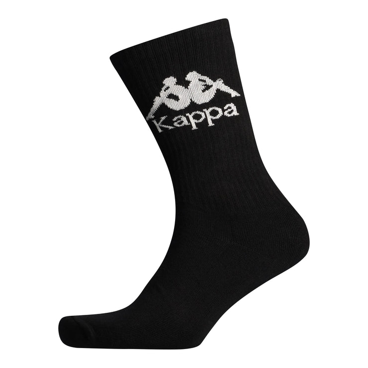 1Pk Ankle Socks - Black
