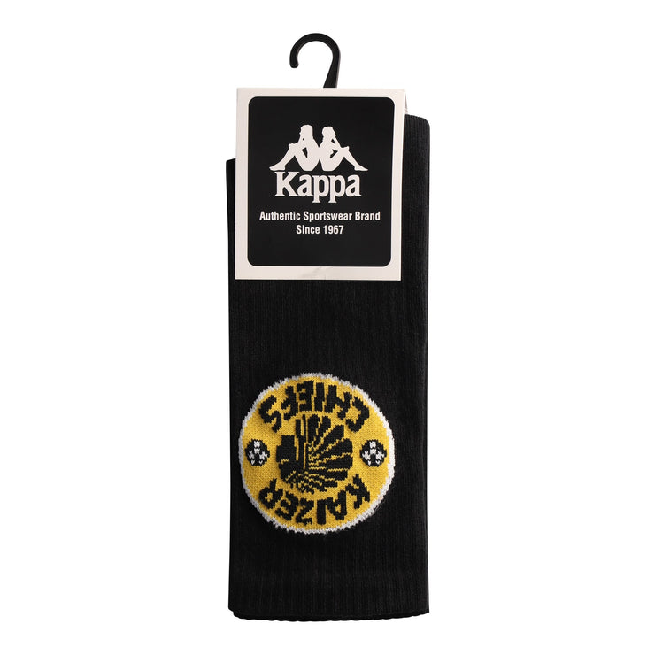 1Pk Ankle Socks - Black