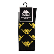 Khosified Socks - Black
