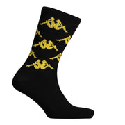 Khosified Socks - Black