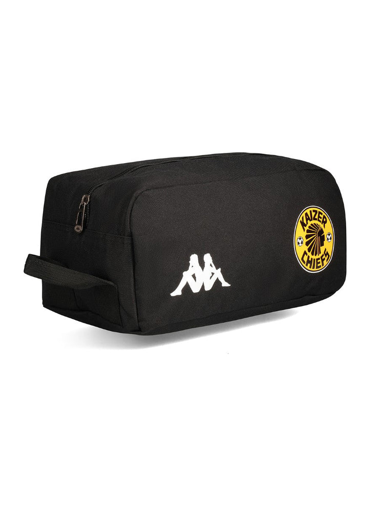 Kc Omini Toiletry Bag - Black One Size