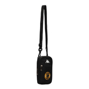 Kenton Crossbody Bag - Black