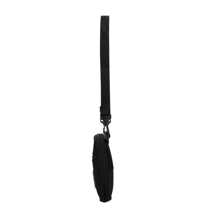 Kenton Crossbody Bag - Black