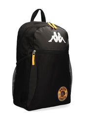 Kolo Backpack - Black
