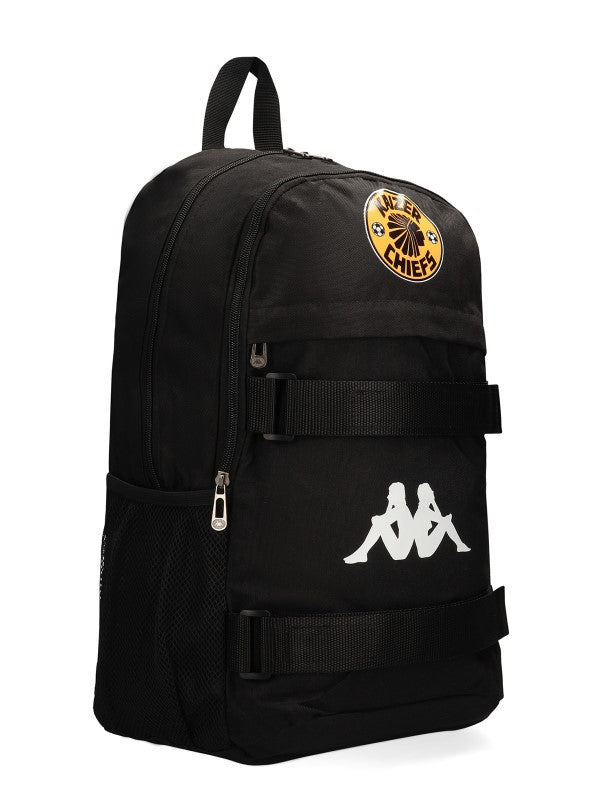 Kampari Backpack - Black