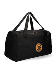 Kampino Sportbag - Black One
