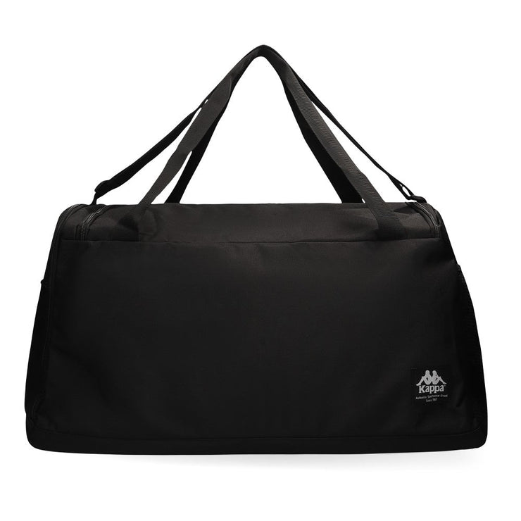 Kampino Sportbag - Black One