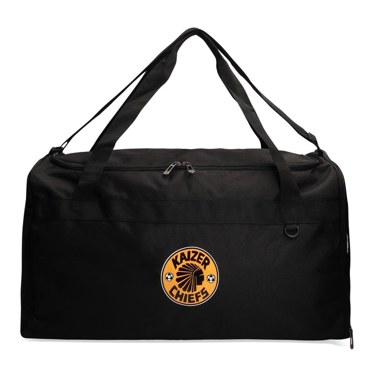 Kampino Sportbag - Black One