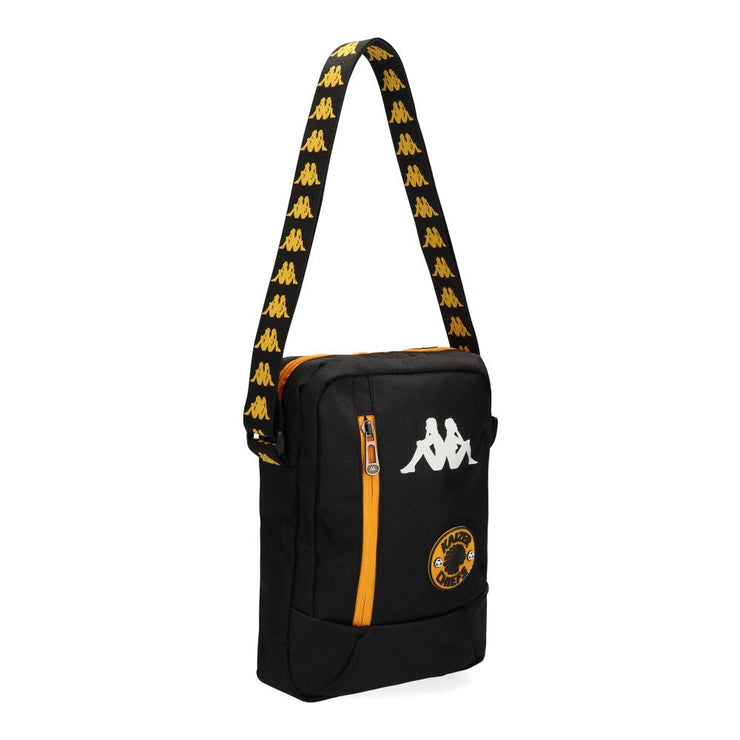 Kailua Crossbody Bag - Black One