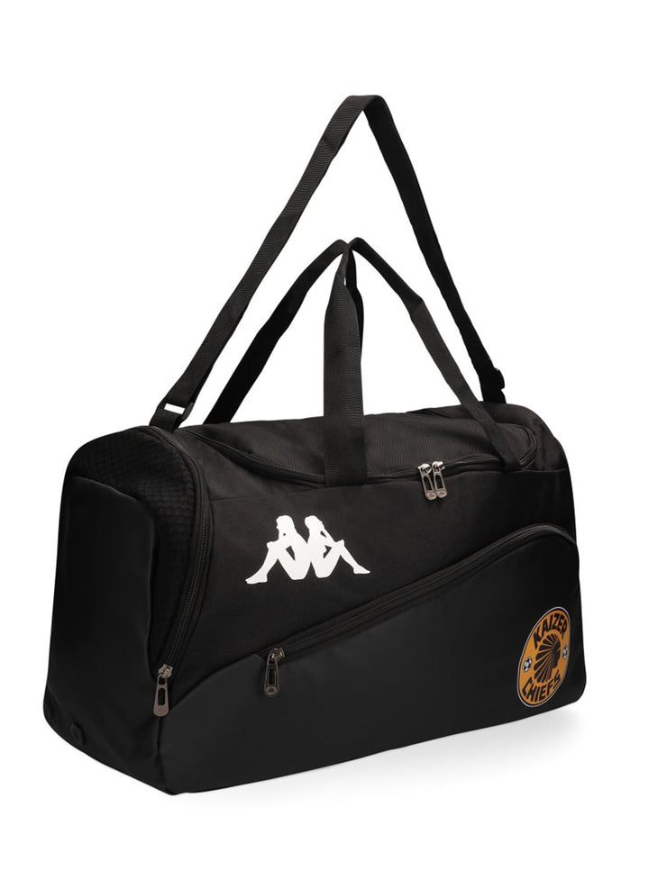 Kasnio Sportbag - Black One