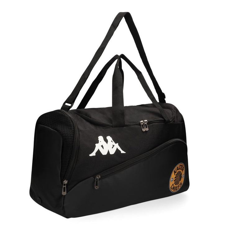 Kasnio Sportbag - Black One