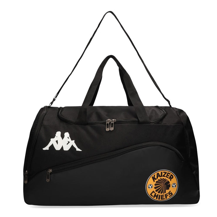 Kasnio Sportbag - Black One